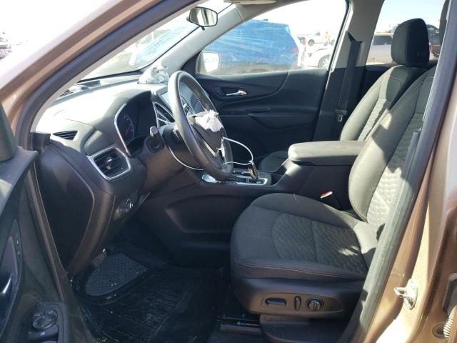 Photo 7 from auction – 2018 CHEVROLET EQUINOX LT with VIN 2GNAXJEV6J6234976