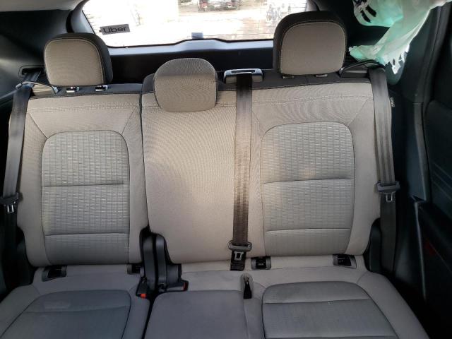 Photo 10 from auction – 2021 FORD ESCAPE S with VIN 1FMCU0F69MUA20612