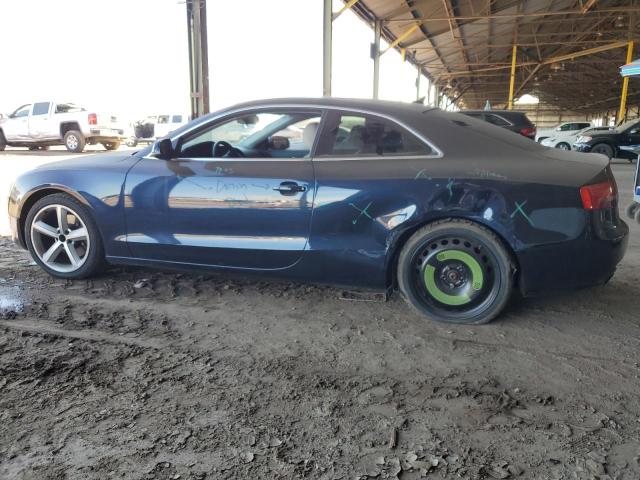 Photo 2 from auction – 2010 AUDI A5 PREMIUM with VIN WAULFAFR3AA034840