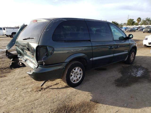 Photo 3 from auction – 2001 DODGE GRAND CARA with VIN 2B8GP44G31R121245