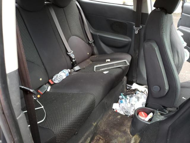 Photo 10 from auction – 2010 HYUNDAI ACCENT BLU with VIN KMHCM3AC0AU159361