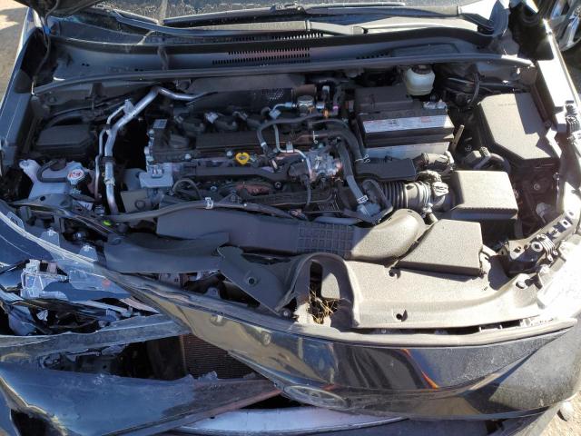 Photo 11 from auction – 2021 TOYOTA COROLLA SE with VIN JTND4MBE3M3107260