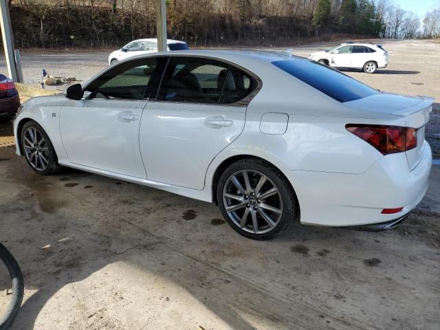 Photo 2 from auction – 2013 LEXUS GS 350 with VIN JTHBE1BL7D5010670