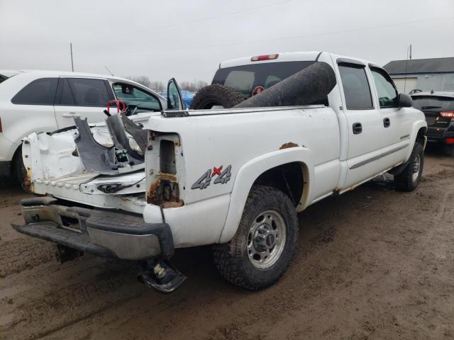 Photo 3 from auction – 2004 GMC K2500 with VIN 1GTHK23U64F244018