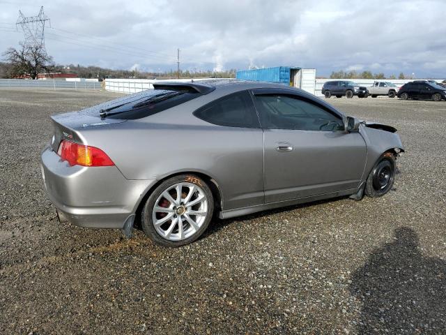Photo 3 from auction – 2002 ACURA RSX TYPE-S with VIN JH4DC53032C014069