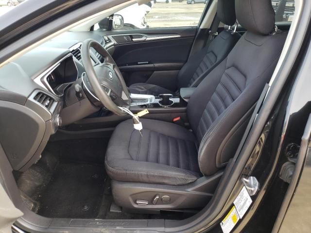 Photo 7 from auction – 2014 FORD FUSION SE with VIN 3FA6P0LU1ER291920