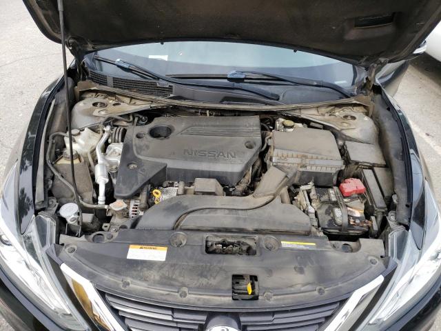 Photo 11 from auction – 2018 NISSAN ALTIMA 2.5 with VIN 1N4AL3AP6JC162407
