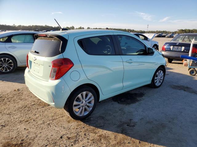 Photo 3 from auction – 2017 CHEVROLET SPARK 1LT with VIN KL8CD6SA2HC778572