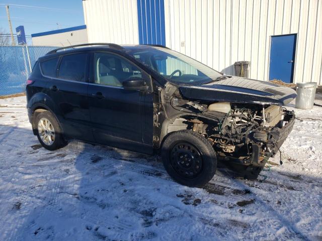 Photo 4 from auction – 2018 FORD ESCAPE SE with VIN 1FMCU9GD8JUC15016