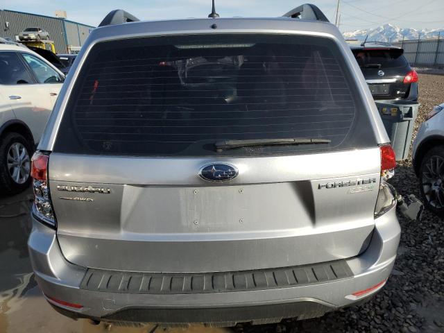 Photo 6 from auction – 2013 SUBARU FORESTER 2 with VIN JF2SHABCXDH414961