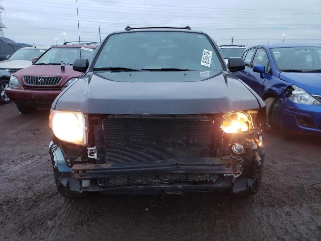 Photo 5 from auction – 2012 FORD ESCAPE LIM with VIN 1FMCU0E71CKC15513