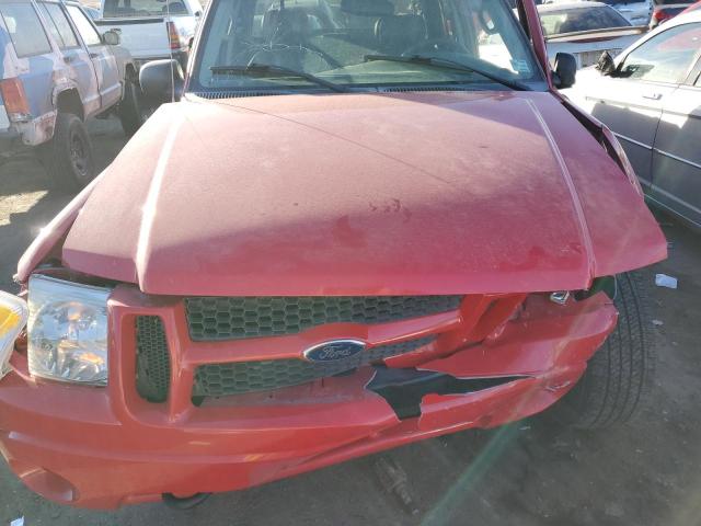 صورة رقم 11 من المزاد - 2005 FORD EXPLORER S مع VIN 1FMZU77K75UB51344