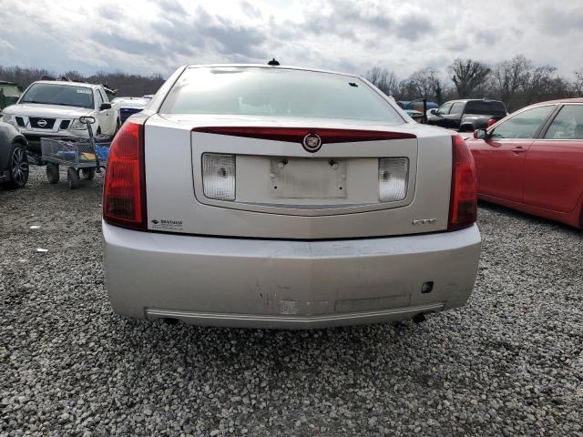 Photo 6 from auction – 2004 CADILLAC CTS with VIN 1G6DM577640129164
