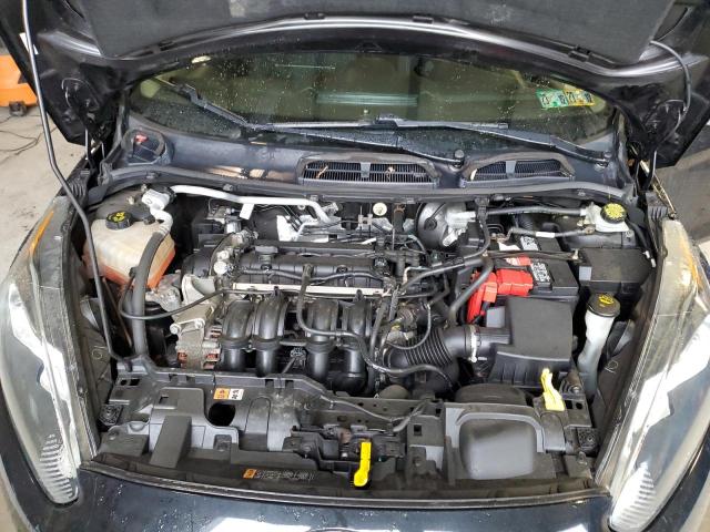 Photo 11 from auction – 2014 FORD FIESTA SE with VIN 3FADP4EJ4EM202615