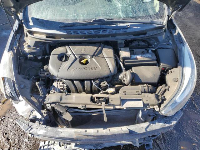 Photo 12 from auction – 2016 HYUNDAI UK with VIN 5NPDH4AE6GH786427