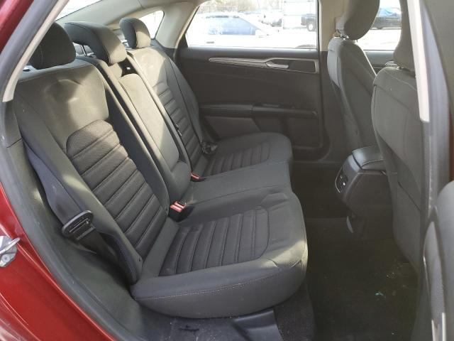 Photo 10 from auction – 2017 FORD FUSION SE with VIN 3FA6P0HD8HR304451