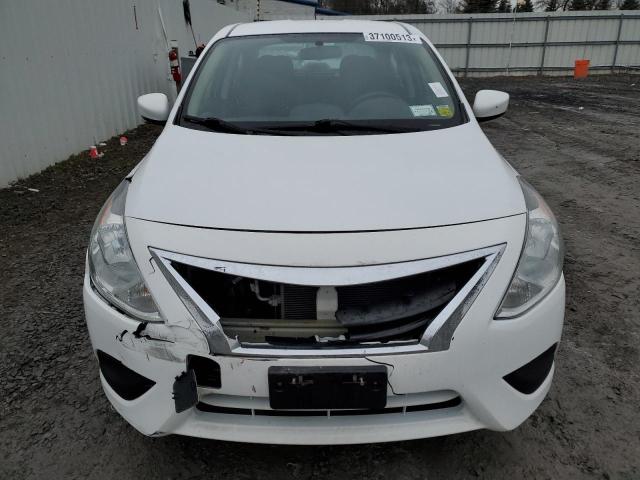 Photo 5 from auction – 2016 NISSAN VERSA S with VIN 3N1CN7AP5GL875934