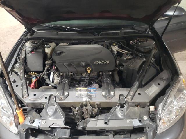 Photo 11 from auction – 2010 CHEVROLET IMPALA LS with VIN 2G1WA5EN2A1239475