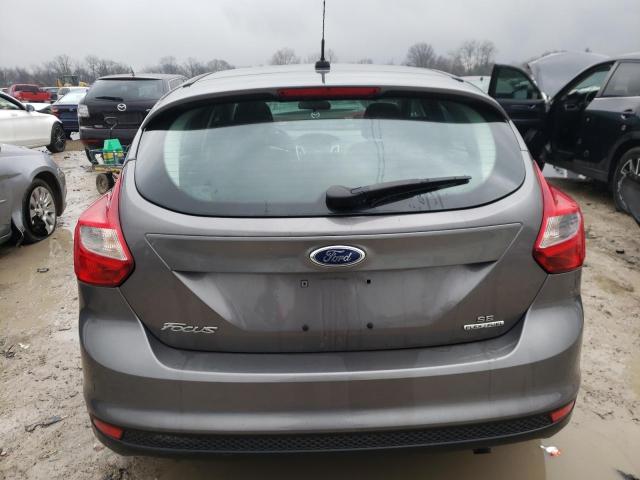 Photo 6 from auction – 2014 FORD FOCUS SE with VIN 1FADP3K21EL322669