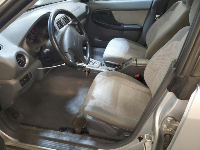 Photo 7 from auction – 2004 SUBARU IMPREZA OU with VIN JF1GG68574H821414