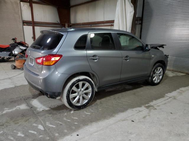 Photo 3 from auction – 2015 MITSUBISHI OUTLANDER with VIN 4A4AR3AU7FE040027