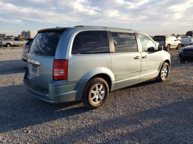 Photo 3 from auction – 2008 CHRYSLER TOWN & COU with VIN 2A8HR54P68R691980
