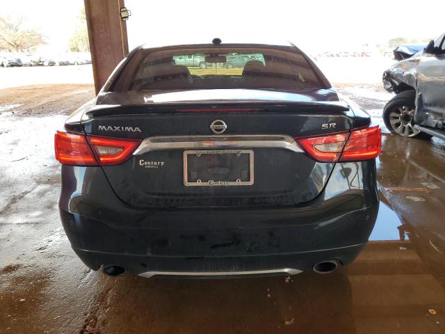 Photo 6 from auction – 2016 NISSAN MAXIMA 3.5 with VIN 1N4AA6AP4GC904433