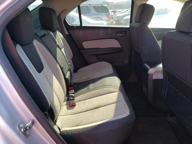 Photo 11 from auction – 2010 CHEVROLET EQUINOX LS with VIN 2CNALBEW3A6336606