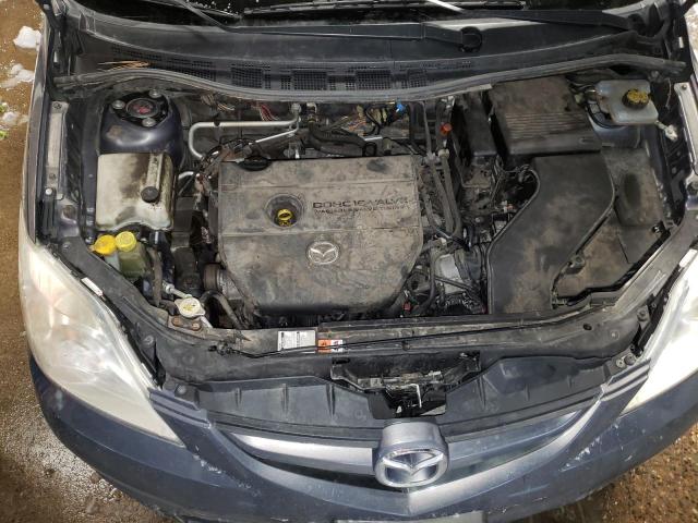 Photo 12 from auction – 2010 MAZDA 5 with VIN JM1CR2W30A0385450