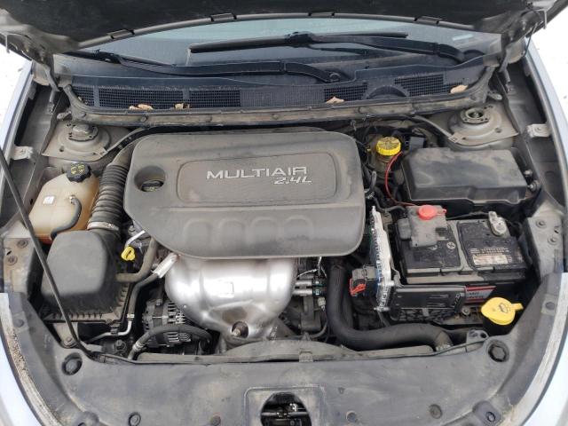 Photo 11 from auction – 2014 DODGE DART SXT with VIN 1C3CDFBB3ED775822