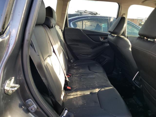 Photo 11 from auction – 2020 SUBARU FORESTER L with VIN JF2SKAUC5LH561847