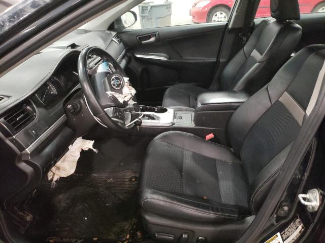 Photo 7 from auction – 2014 TOYOTA CAMRY L with VIN 4T1BF1FK6EU798425