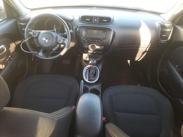 Photo 8 from auction – 2017 KIA SOUL + with VIN KNDJP3A52H7413746