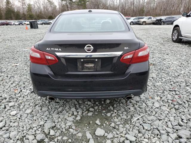 Photo 6 from auction – 2018 NISSAN ALTIMA 2.5 with VIN 1N4AL3AP1JC105533