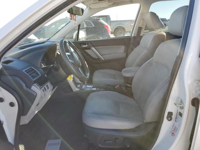 Photo 7 from auction – 2017 SUBARU FORESTER 2 with VIN JF2SJAJC7HH484607