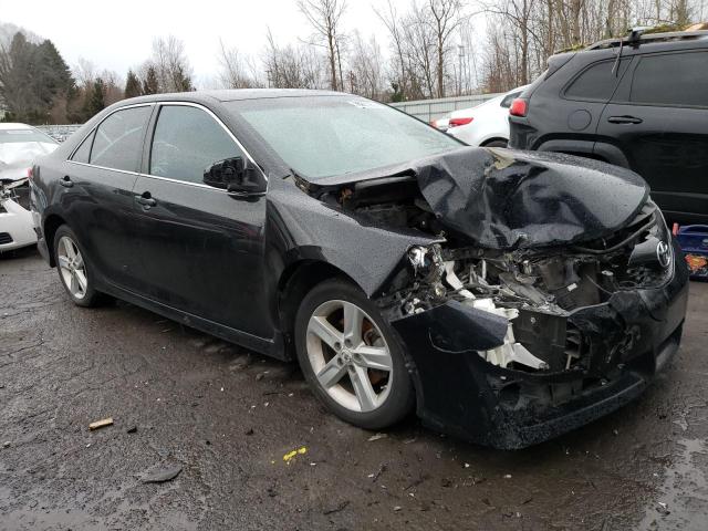 Photo 4 from auction – 2012 TOYOTA CAMRY BASE with VIN 4T1BF1FK5CU081494