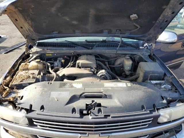 Photo 11 from auction – 2000 CHEVROLET silverado with VIN 2GCEC19V4Y1357781