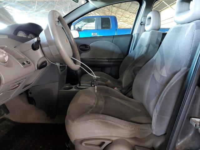 Photo 7 from auction – 2003 SATURN ION LEVEL with VIN 1G8AL52F53Z166180