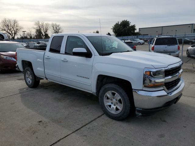 Photo 4 from auction – 2019 CHEVROLET SILVERADO with VIN 2GCRCPEC7K1132142