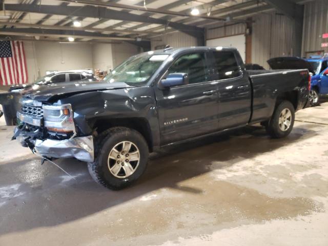 صورة رقم 1 من المزاد - 2019 CHEVROLET SILVERADO مع VIN 2GCVKPEC6K1103765