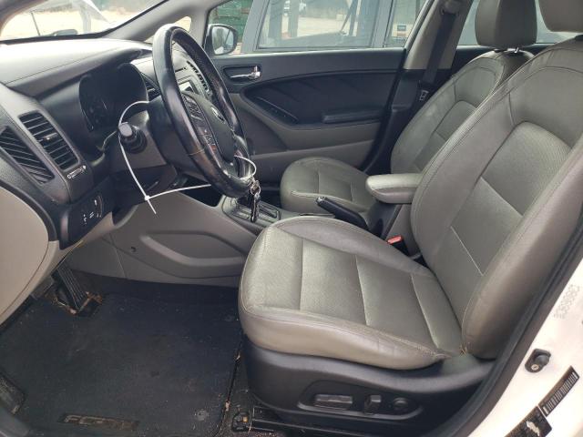 Photo 7 from auction – 2014 KIA FORTE EX with VIN KNAFZ4A87E5204457