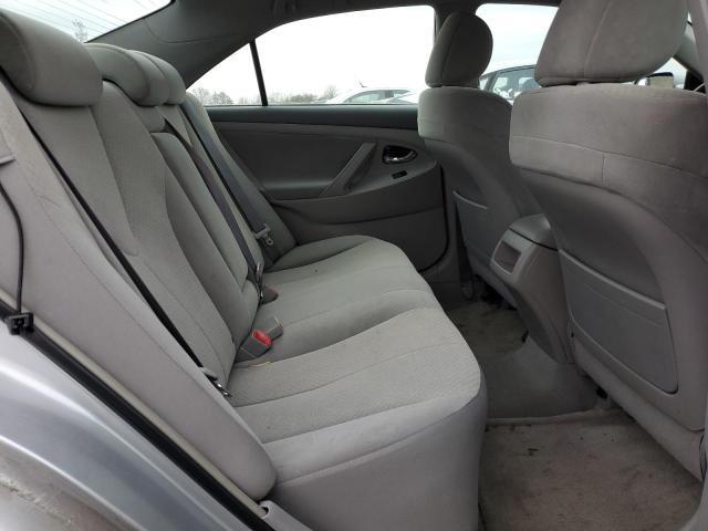 Photo 10 from auction – 2007 TOYOTA CAMRY CE with VIN 4T1BE46K67U550103