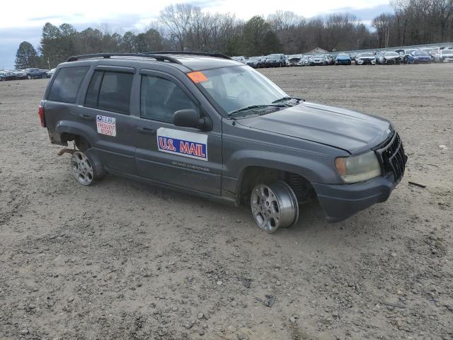 Photo 4 from auction – 2003 JEEP GRAND CHER with VIN 1J4GX48S53C550976