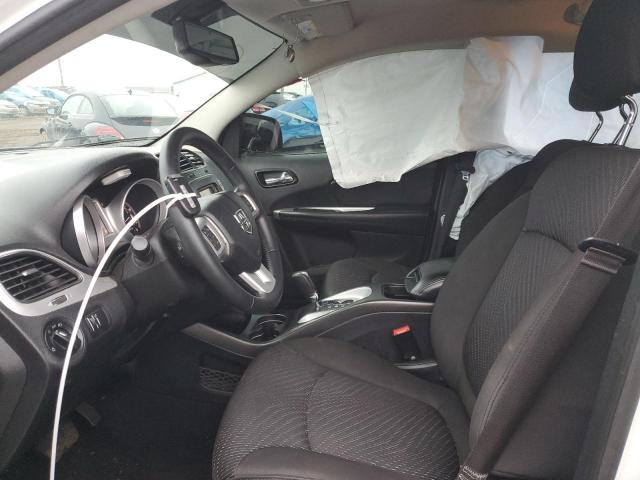 Photo 7 from auction – 2016 DODGE JOURNEY SX with VIN 3C4PDCBB2GT133052