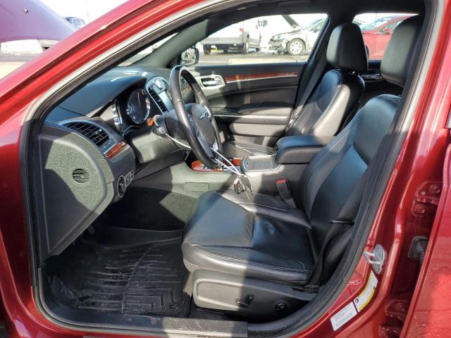 Photo 7 from auction – 2013 CHRYSLER 300 with VIN 2C3CCARG5DH736142