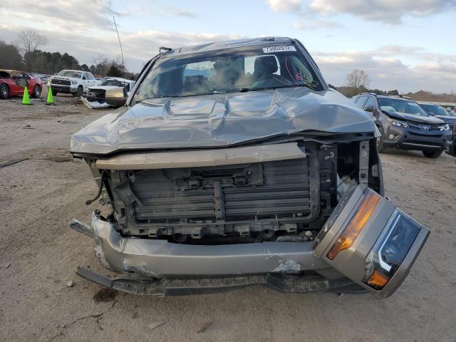 Photo 5 from auction – 2017 CHEVROLET SILVERADO with VIN 3GCUKREC2HG379030