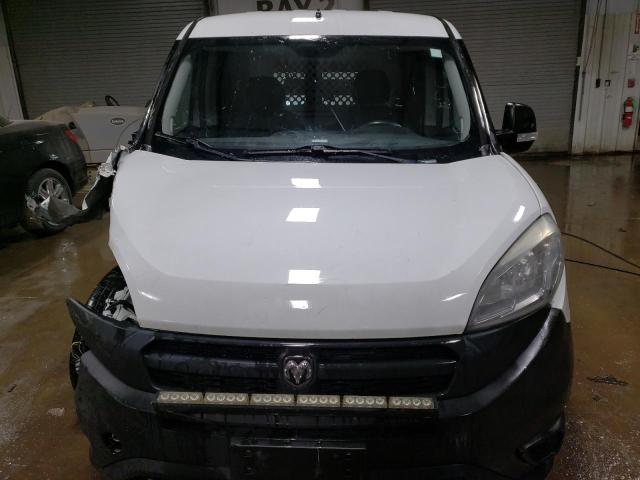 Photo 5 from auction – 2016 RAM PROMASTER with VIN ZFBERFATXG6B96243
