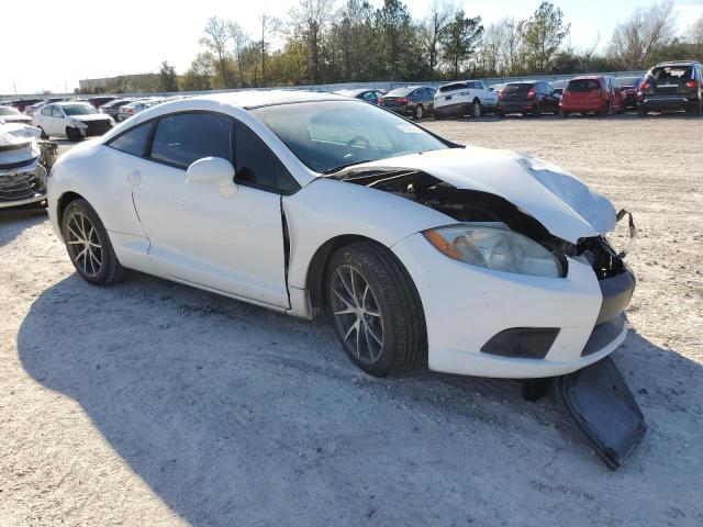 Photo 4 from auction – 2012 MITSUBISHI ECLIPSE GS with VIN 4A31K5DF2CE004713