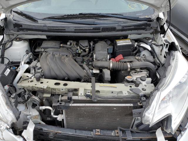 Photo 11 from auction – 2016 NISSAN VERSA NOTE with VIN 3N1CE2CP2GL402539
