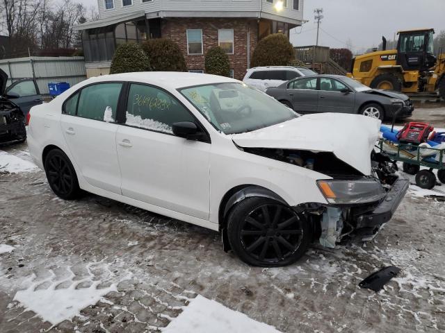 Photo 4 from auction – 2011 VOLKSWAGEN JETTA BASE with VIN 3VW2K7AJ3BM337889